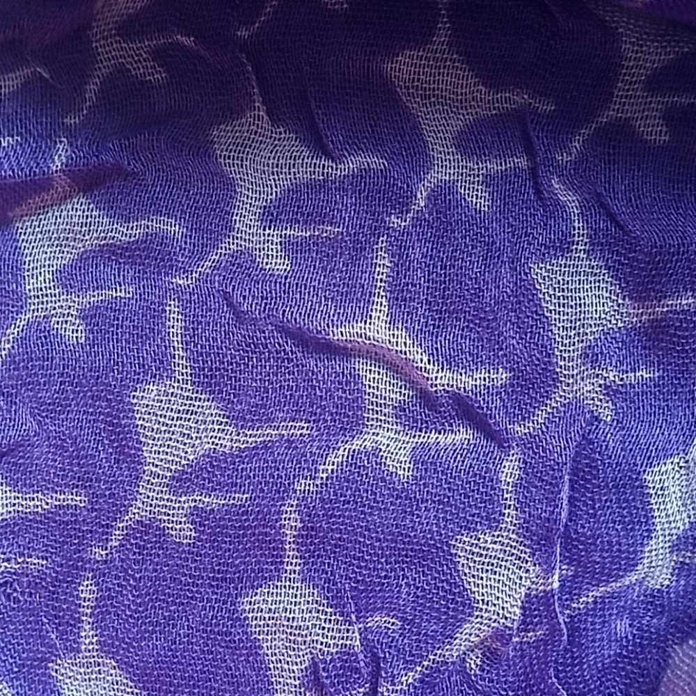 Infinity Scarf - Picture 2 of 3